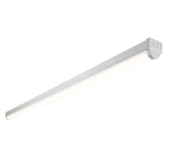 Saxby 107130 Saxby RularPLUS LED Batten - 6ft High Lumen 4000K 44W 1