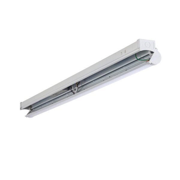 Saxby 107139 Saxby RularPRO LED Batten - 5ft Standard CCT 26W/39W 8
