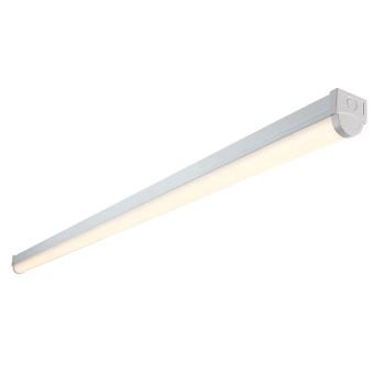 Saxby 107140 Saxby RularPRO LED Batten - 6ft Standard CCT 35W/44W 1