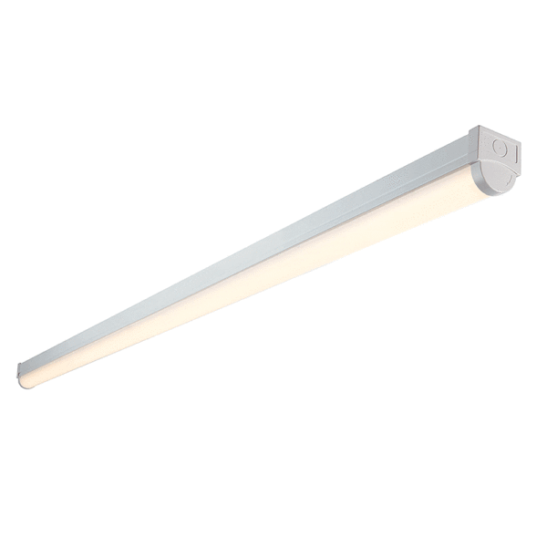 Saxby 107140 Saxby RularPRO LED Batten - 6ft Standard CCT 35W/44W 1