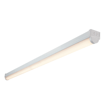 Saxby 107142 Saxby RularPRO LED Batten - 5ft Emergency CCT 26W/39W 1
