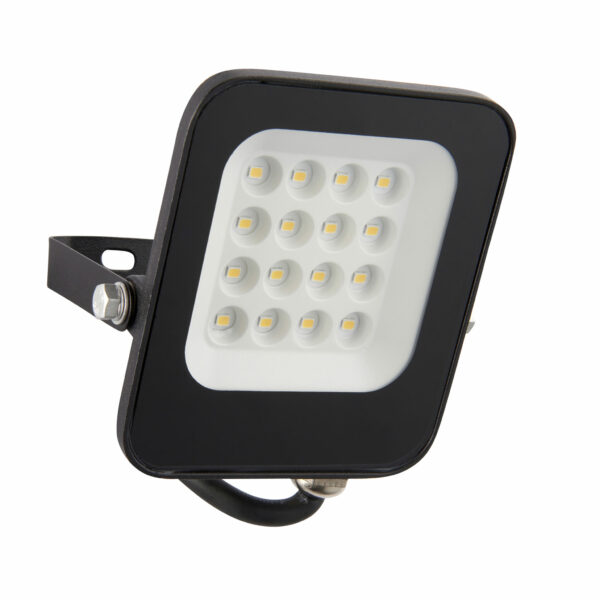 Saxby 107632 Saxby Guard 10W IP65 Floodlight - 4000K Cool White 2