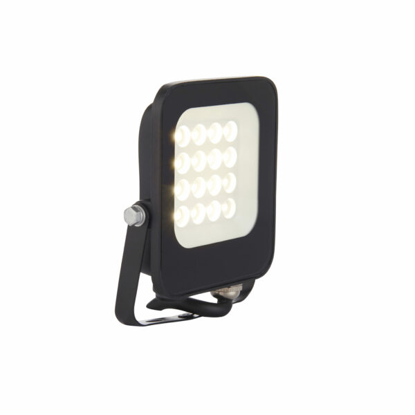 Saxby 107632 Saxby Guard 10W IP65 Floodlight - 4000K Cool White 3