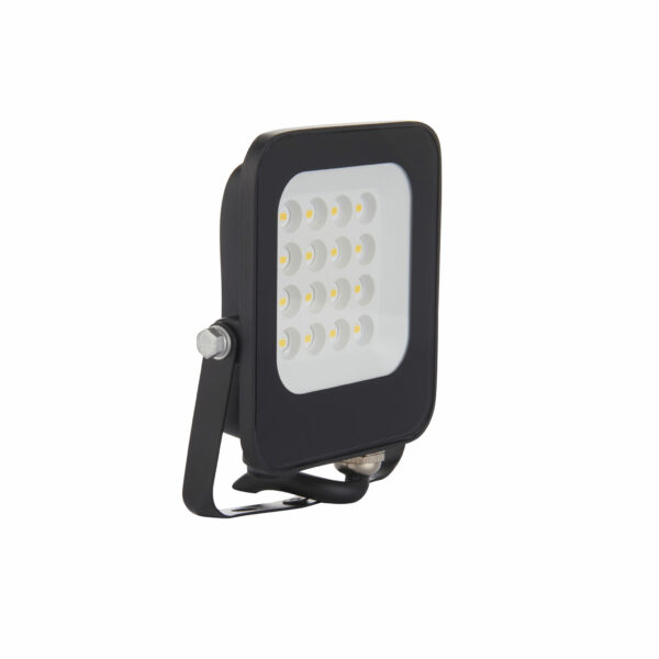 Saxby 107632 Saxby Guard 10W IP65 Floodlight - 4000K Cool White 4