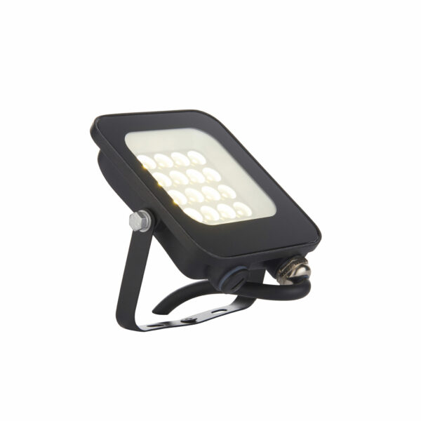 Saxby 107632 Saxby Guard 10W IP65 Floodlight - 4000K Cool White 5
