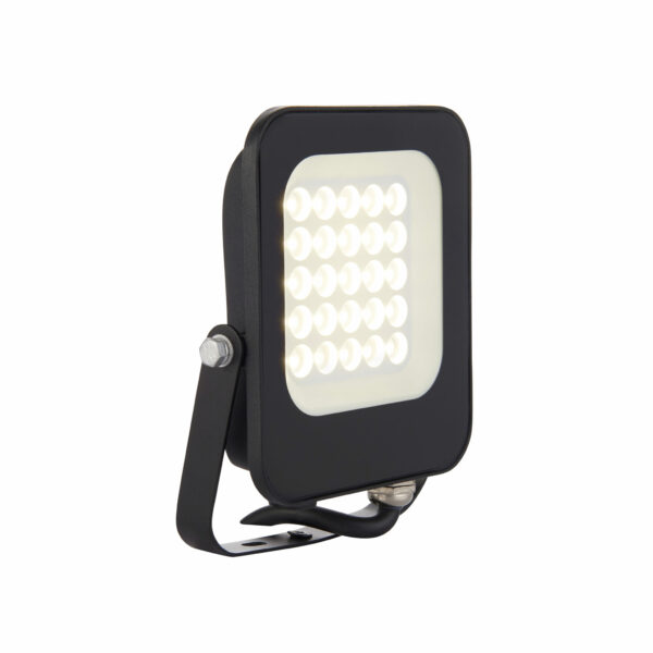 Saxby 107633 Saxby Guard 20W IP65 Floodlight - 4000K Cool White 3