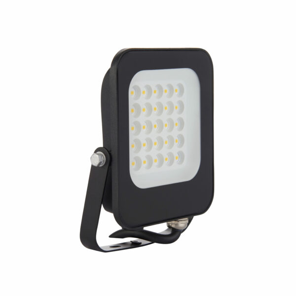 Saxby 107633 Saxby Guard 20W IP65 Floodlight - 4000K Cool White 4