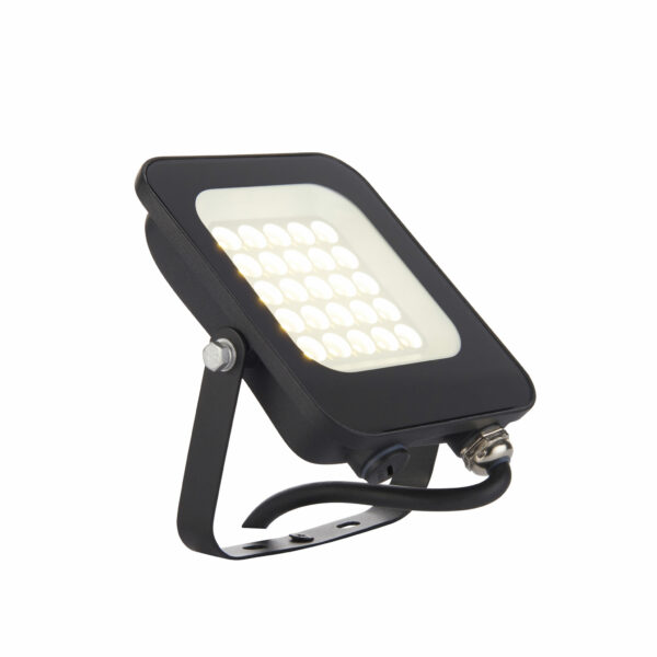 Saxby 107633 Saxby Guard 20W IP65 Floodlight - 4000K Cool White 5