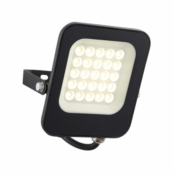 Saxby Guard 20W IP65 LED Floodlight - 4000K Cool White
