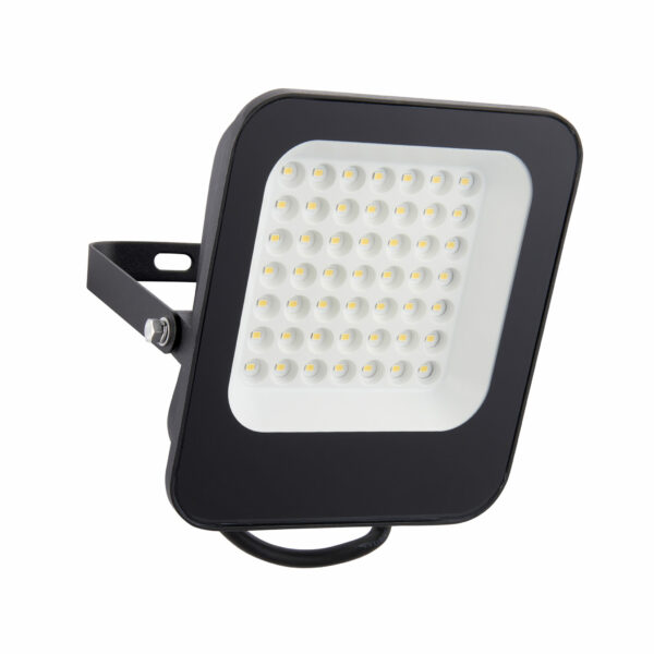 Saxby 107634 Saxby Guard 30W IP65 Floodlight - 4000K Cool White 2