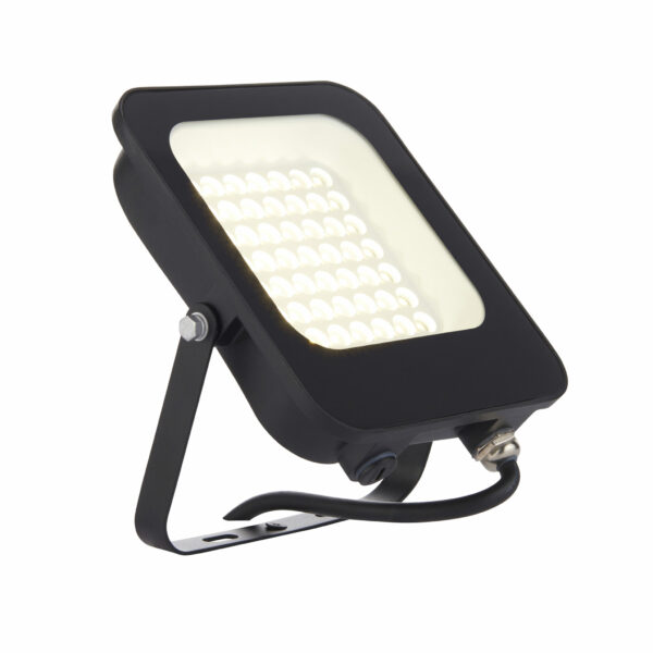 Saxby 107634 Saxby Guard 30W IP65 Floodlight - 4000K Cool White 5