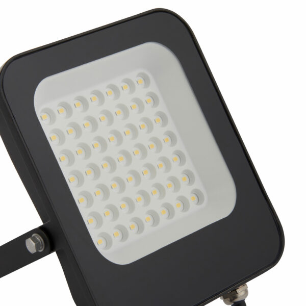 Saxby 107634 Saxby Guard 30W IP65 Floodlight - 4000K Cool White 7
