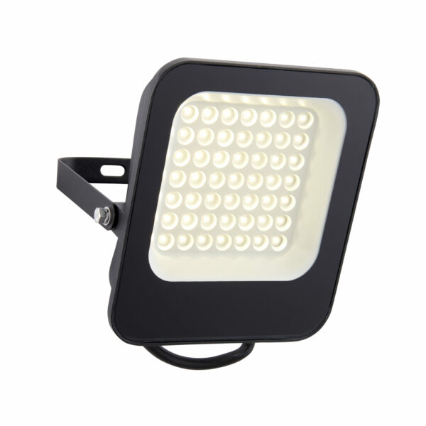 Saxby Guard 30W IP65 LED Floodlight - 4000K Cool White