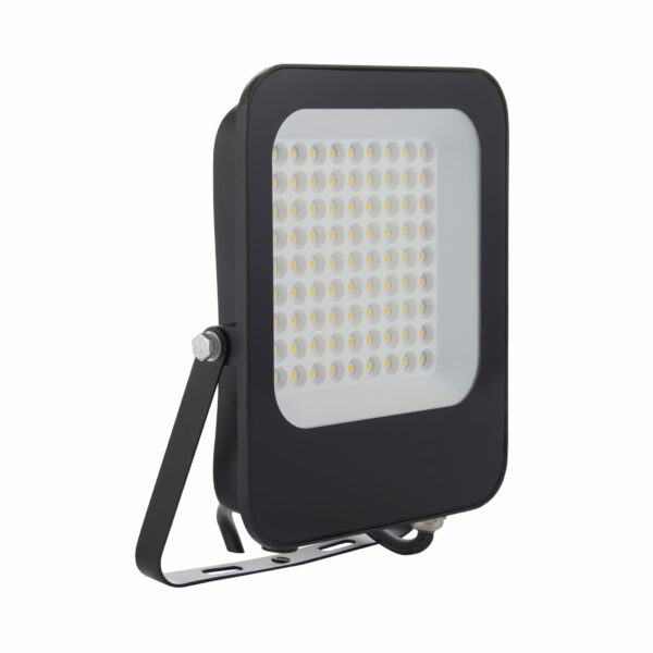 Saxby 107635 Saxby Guard 50W IP65 Floodlight - 4000K Cool White 4