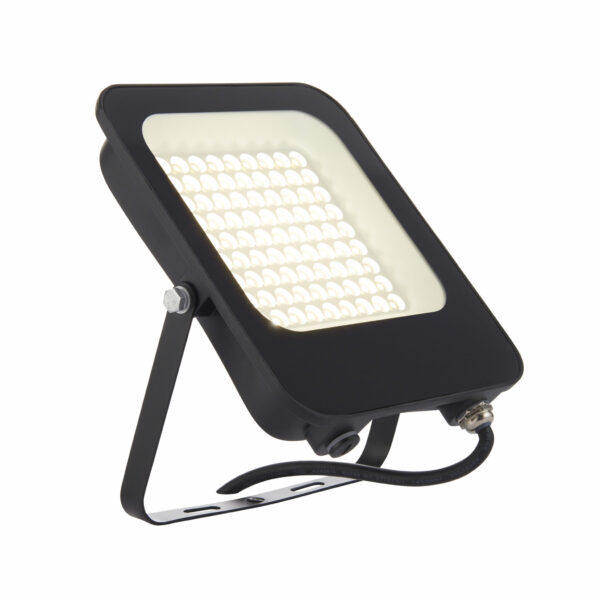Saxby 107635 Saxby Guard 50W IP65 Floodlight - 4000K Cool White 5
