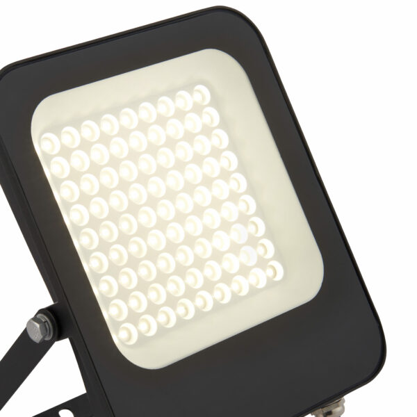 Saxby 107635 Saxby Guard 50W IP65 Floodlight - 4000K Cool White 6