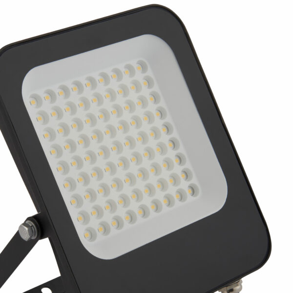 Saxby 107635 Saxby Guard 50W IP65 Floodlight - 4000K Cool White 7