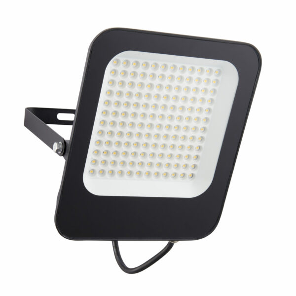 Saxby 107636 Saxby Guard 100W IP65 Floodlight - 4000K Cool White 2