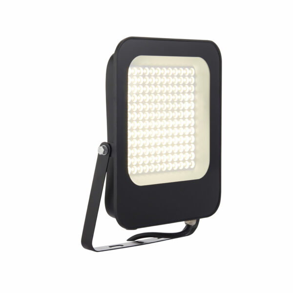 Saxby 107636 Saxby Guard 100W IP65 Floodlight - 4000K Cool White 3