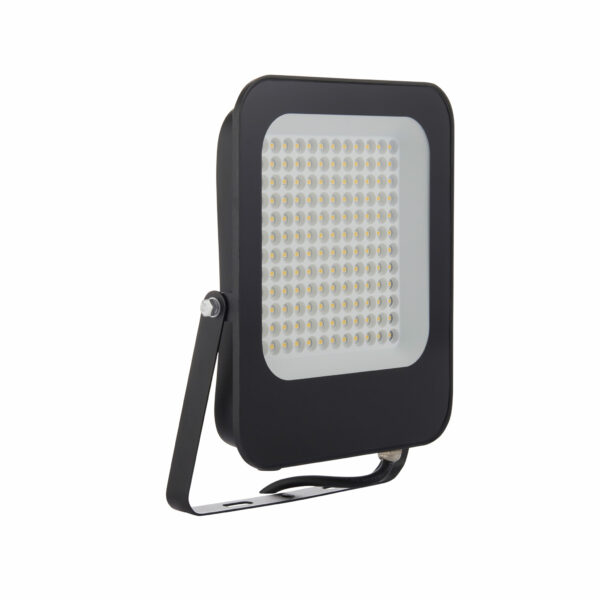 Saxby 107636 Saxby Guard 100W IP65 Floodlight - 4000K Cool White 4