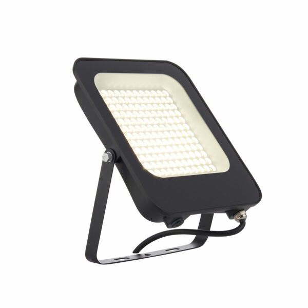 Saxby 107636 Saxby Guard 100W IP65 Floodlight - 4000K Cool White 5