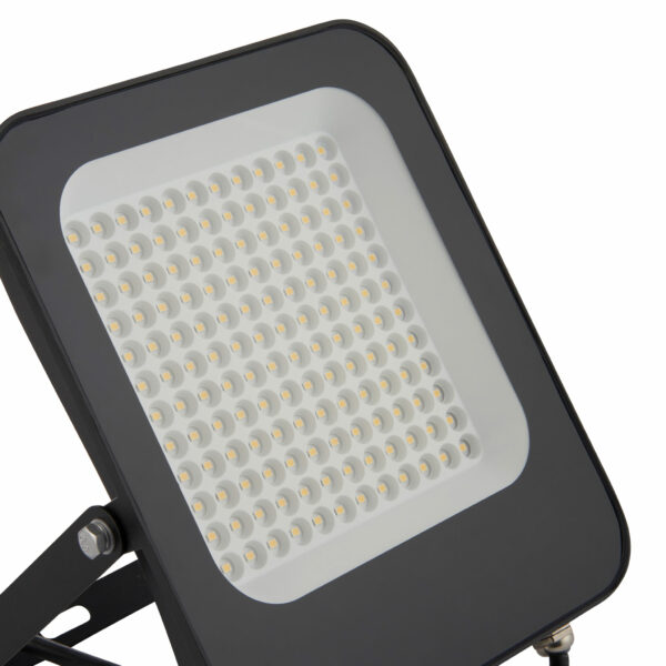 Saxby 107636 Saxby Guard 100W IP65 Floodlight - 4000K Cool White 7