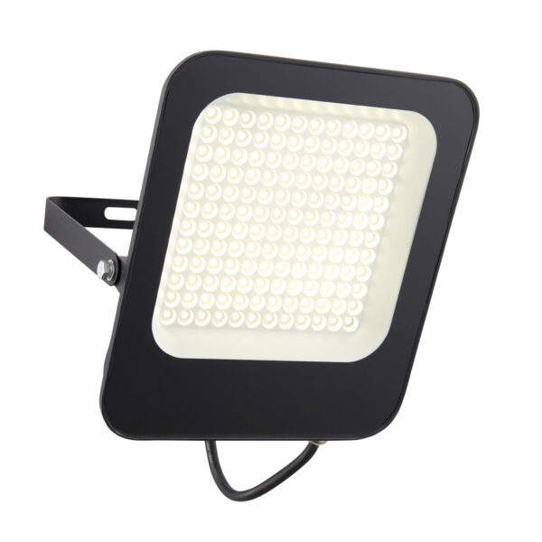 Saxby 107636 Saxby Guard 100W IP65 LED Floodlight - 4000K Cool White 1