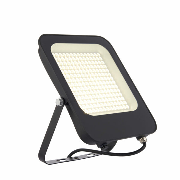Saxby 107637 Saxby Guard 150W IP65 Floodlight - 4000K Cool White 5