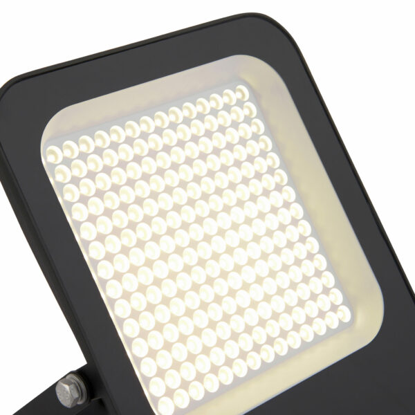 Saxby 107637 Saxby Guard 150W IP65 Floodlight - 4000K Cool White 6