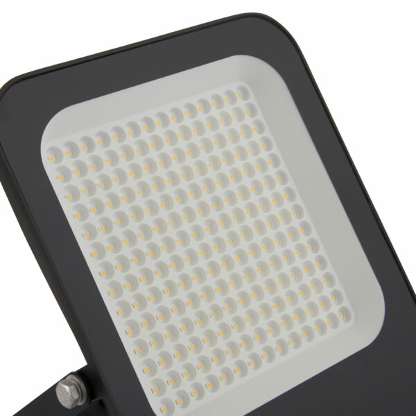 Saxby 107637 Saxby Guard 150W IP65 Floodlight - 4000K Cool White 7