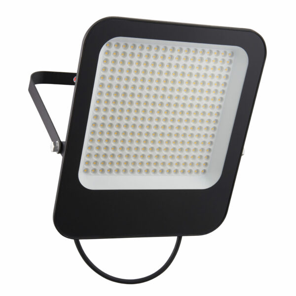 Saxby 107638 Saxby Guard 200W IP65 Floodlight - 4000K Cool White 2