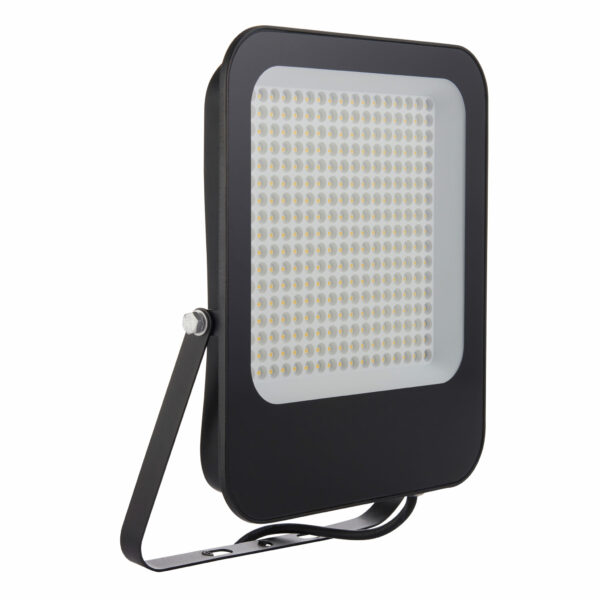 Saxby 107638 Saxby Guard 200W IP65 Floodlight - 4000K Cool White 4