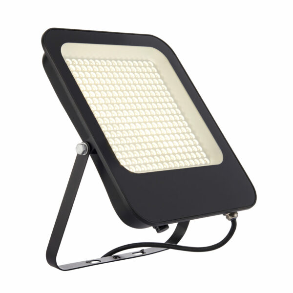 Saxby 107638 Saxby Guard 200W IP65 Floodlight - 4000K Cool White 5
