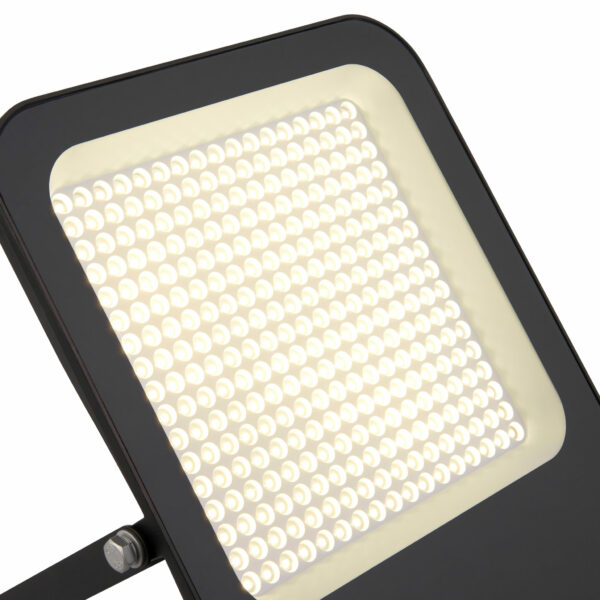 Saxby 107638 Saxby Guard 200W IP65 Floodlight - 4000K Cool White 6