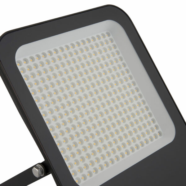 Saxby 107638 Saxby Guard 200W IP65 Floodlight - 4000K Cool White 7