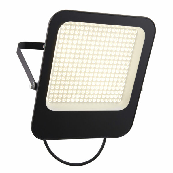 Saxby 107638 Saxby Guard 200W IP65 LED Floodlight - 4000K Cool White 1