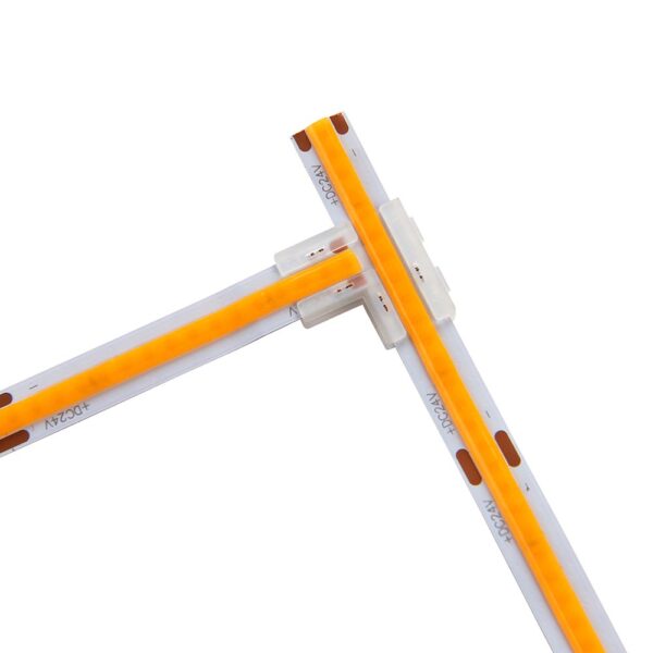 Saxby 108282 Saxby OrionPRO IP20 Connector T/L 4