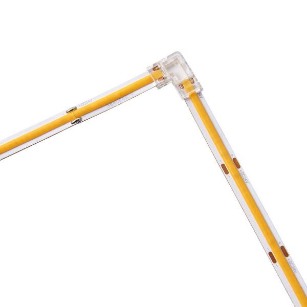 Saxby 108282 Saxby OrionPRO IP20 Connector T/L 6