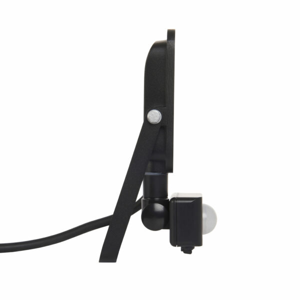 Saxby 108672 Saxby Guard PIR Override 10W IP65 Floodlight - 4000K Cool White 8