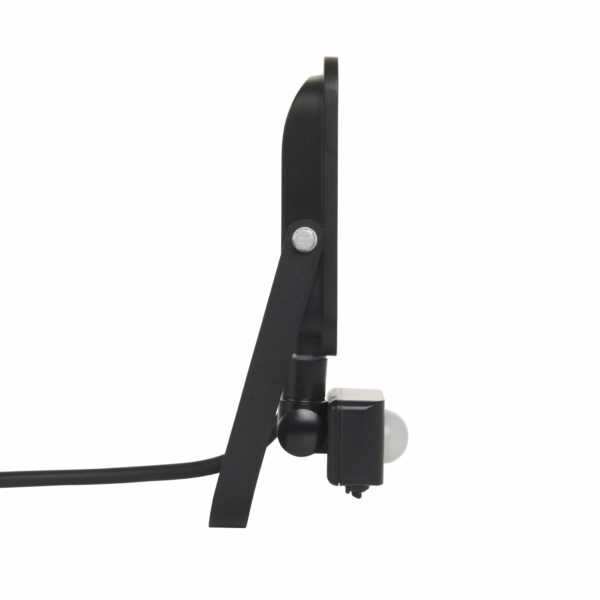Saxby 108673 Saxby Guard PIR Override 20W IP65 Floodlight - 4000K Cool White 8