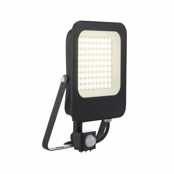 Saxby 108675 Saxby Guard PIR Override 50W IP65 Floodlight - 4000K Cool White 3