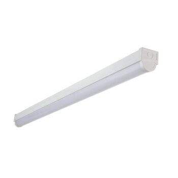 Saxby 108867 Saxby RularPRO LED Batten - 4ft Microwave Sensor CCT 20W/31.5W 2