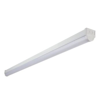 Saxby 108868 Saxby RularPRO LED Batten - 5ft Microwave Sensor CCT 26W/39W 2