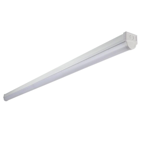 Saxby 108869 Saxby RularPRO LED Batten - 6ft Microwave Sensor CCT 35W/44W 2