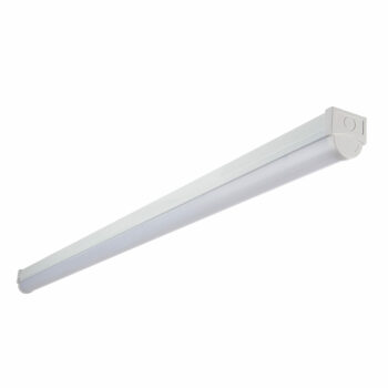 Saxby 108871 Saxby RularPRO LED Batten - 5ft Microwave Sensor Emergency CCT 26W/39W 2
