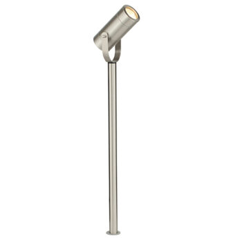 Saxby 13797 Saxby Lighting Palin 610mm Spike IP44 7W 1