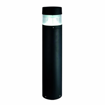Saxby 13822 Saxby Zone bollard IP65 60W