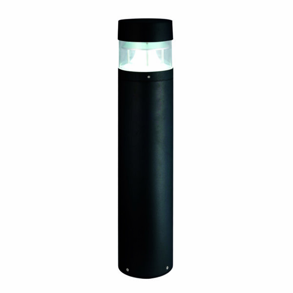 Saxby 13822 Saxby Zone bollard IP65 60W
