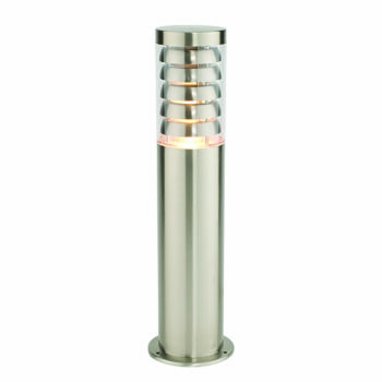 Saxby 13922 Saxby Tango post IP44 9.2W 1