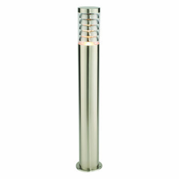 Saxby 13923 Saxby Tango bollard IP44 9.2W 1